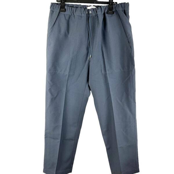 OAMC(オーエーエムシー) Business Casual Slacks Pants (blue) 3