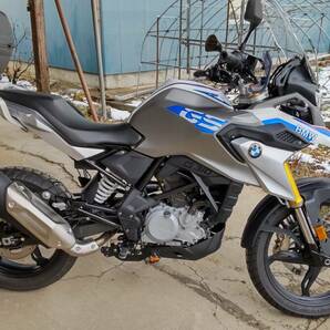 ＢＭＷ Ｇ３１０ＧＳ 平成２９年式 福島県 伊達市の画像2