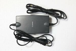 ◎キャノンACアダプタ「K30080／AD-320」中古