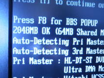 光ります★KingBox製 PC2-6400 (DDR2-800) 4GB（2GB×2枚）完動品 即決★_画像4