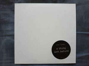 CD Chie Fukami a thing left behind chf-10 深水チエ kidlit キッドリット