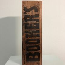 BOOKER’S バーボンウイスキー ブッカーズ 2020 [ ウイスキー アメリカ 750ml ] [ギフトBox入り] 1本_画像5