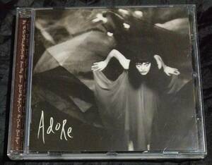 CD/ Overseas Edition/ Smash/ Pump Kins Adore/ Smashing Pumpkins Adore/