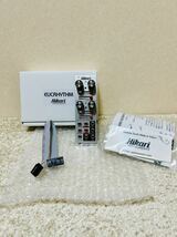 Hikari Instruments Eucrhythm ユーロラック モジュラーシンセ_画像6