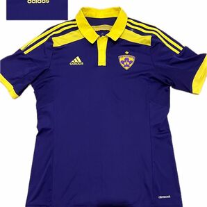 超希少 adidas nk maribor 1960 ユニフォーム マリボル アディダス