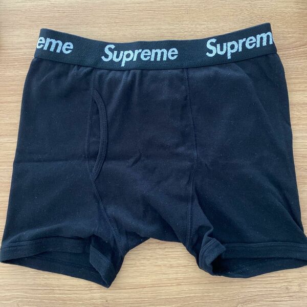 supreme パンツ