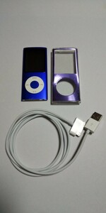 iPod nano 第4世代