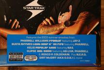 2LP THE NEPTUNES PRESENT... CLONES STAR TRAK US盤 ◇ レコード N.E.R.D JAY-Z PHARRELL WILLIAMS 2003_画像3