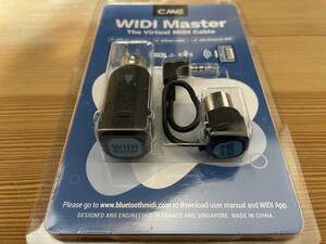 ♪未使用新品♪WIDI Master_CME♪