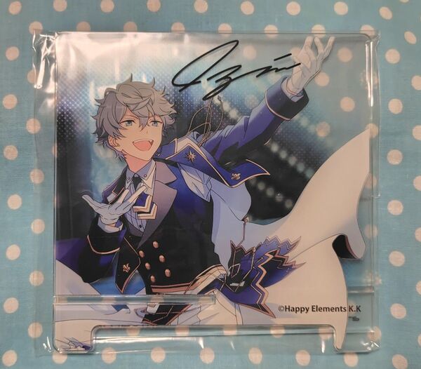 あんさんぶるスターズ! アクリルスタンド 瀬名泉