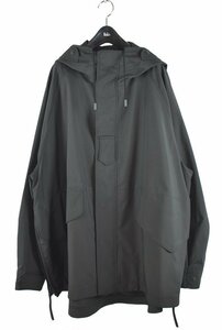 THE RERACS/ザ リラクス　23AW　ボンディングフィールドジャケット　RERACS LIGHT SMOOTH BONDING ECWCS FIELD JACKET　23FW-RECT-385-J