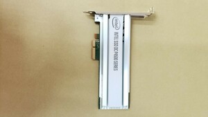 Intel SSD DC P4500 SSDPEDKE040T7 4TB NVMe PCIE 動作品