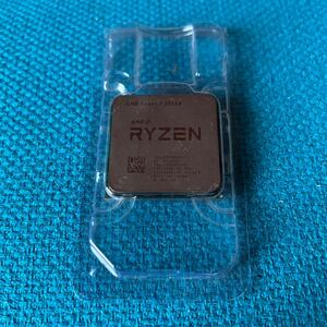 AMD Ryzen 7 3700X CPU ジャンク