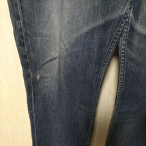 26リーバイス☆Levis５０４ジーンズ　_画像4