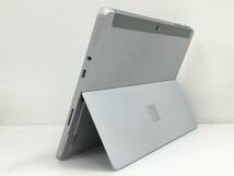 【美品 SIMフリー】Microsoft SURFACE GO2 model:1927『Core M3(8100Y) 1.1Ghz/RAM:8GB/NVMe SSD:128GB』10.5インチ Windows 11Pro 動作品_画像3