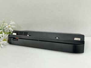 富士通 クレードル FMV-NDS18 Q555/K64、Q555/K32 拡張クレードル 動作品　