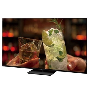 ☆【展示品 美品】Panasonic VIERA TH-55LZ1800 55V型 4K有機ELテレビ（3840x2160）2022年製 YOUTUBE Netfilx Hulu 動作品