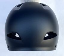 【送料無料】Sサイズ 52-54cm / Fox ヘルメット/ Flight Sport Hardshell / フォックス_画像6