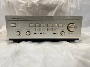  MS-0117-06 LUXMAN ラックスマン L-570 アンプ 動作確認済