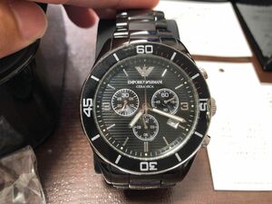 エンポリオアルマーニ　EMPORIO ARMANI 腕時計　AR-1421