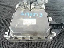 ワゴンＲ DBA-MH34S エンジンコンピューター ECU FXリミテッド ZLY ミツビシ 33910-72M10 33910-72M10 R06A 走行距離22,758km_画像2