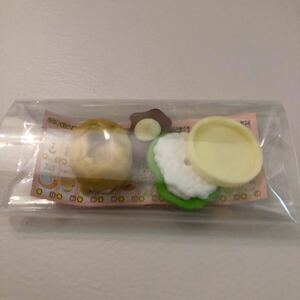 【新品未使用】すみっコぐらし チョコエッグ2 09.とんかつ お寿司★とんかつにぎり フィギュア マスコット フルタ製菓 sumikko 映画