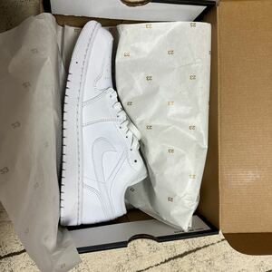 新品NIKE AIR JORDAN 1 LOW