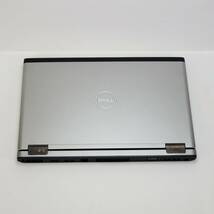 【美品】Vostro V130★Core i5-470UM/HDD500GB/4GBメモリ/13.3型/WLAN/SD/Windows11/Office H＆B2019_画像10