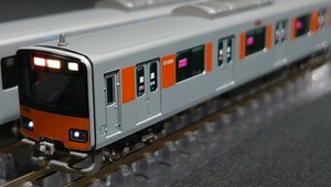 グリーンマックス東武50000型51008編成スカイツリーライン