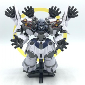 【中古】[現状品] バンダイ FW GUNDAM CONVERGE セカンドネオ・ジオングオプションパーツセット[240092249160]