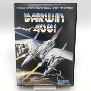 【中古】MD）ダーウィン4081[240092257692]