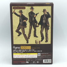 【中古】【未開封】figma インディ・ジョーンズ[240092259367]_画像2