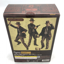 【中古】【未開封】figma インディ・ジョーンズ[240092259367]_画像5