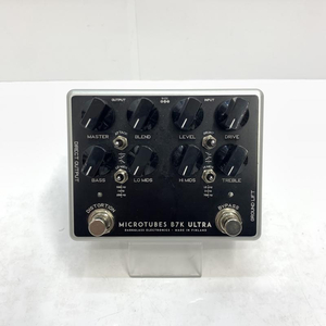 【中古】Darkglass Electronic MICROTUBES B7K ULTRA V2[240092259627]