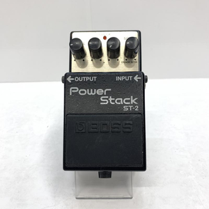 【中古】BOSS ST-2[240092260279]