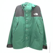 【中古】THE NORTH FACE 1990　マウンテンジャケット　GTX　XL　ザノースフェイス[240092261719]_画像1