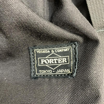 【中古】PORTER PARAMOUNT PACKER BACK PACK　858-07642　ポーター[240092261932]_画像5