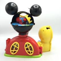 【中古】[現状品] Disney ミッキーマウス クラブハウス [240092261543]_画像3