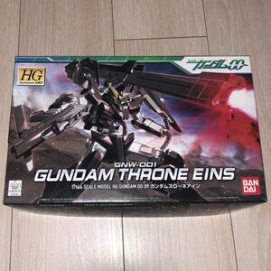 ガンダムスローネアイン （1/144スケール HG00 09 機動戦士ガンダム00 0152366） 完成品 