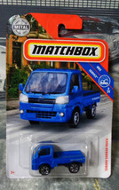 MATCHBOX SUBARU SAMBAR TRUCK 　マッチボックス スバル サンバー トラック　　　///(66)_画像1