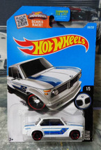 HotWheels BMW 2002 ホットウィール ///(06)_画像1