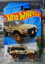 HotWheels TOYOTA LAND CRUISER 80　ホットウィール トヨタ ランドクルーザー　ランクル　　///Am _画像1