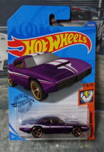 ホットウィール カスタム オットー　HotWheels CUSTOM OTTO 　　　　　///⑪_画像1