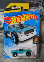 HotWheels THE NASH　ホットウィール ザ・ナッシュ ナッシュ・メトロポリタン　　///(47)_画像1