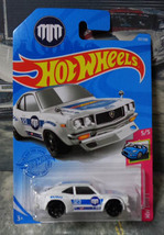 HOTWHEELS MAZDA RX-3 　ホットウィール マツダ　MM　マッドマイク　　///am_画像1