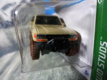 HotWheels TOYOTA LAND CRUISER 80　ホットウィール トヨタ ランドクルーザー　ランクル　　///Am _画像3