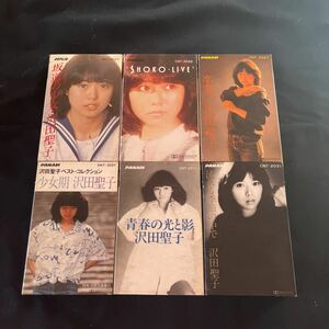 沢田聖子