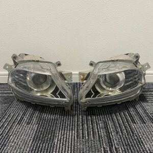  used Lexus LEXUS UVF46 LS460 USF40 LS460 LS600h previous term original option HID foglamp foglamp light left right set 