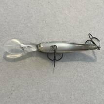 ジャッカル ソウルシャッド58SP HLワカサギ JACKALL SOUL SHAD 58 SP 想流_画像5