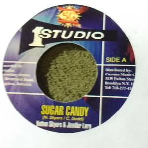 50th Anniversary Sugar Candy Nathan Skyers Jennifer Lara from Studo 1